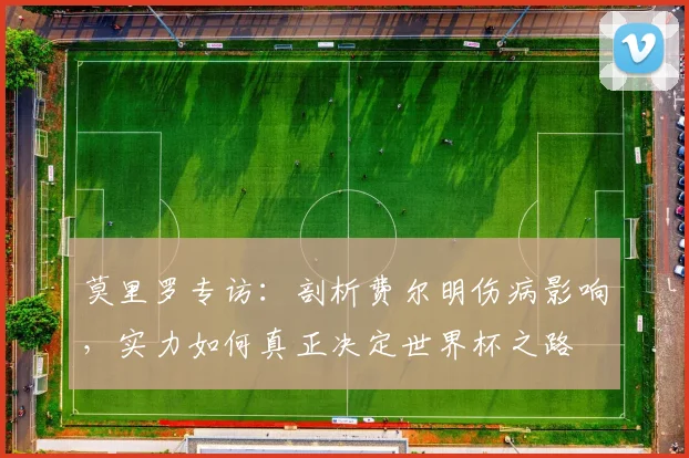 莫里罗专访：剖析费尔明伤病影响，实力如何真正决定世界杯之路