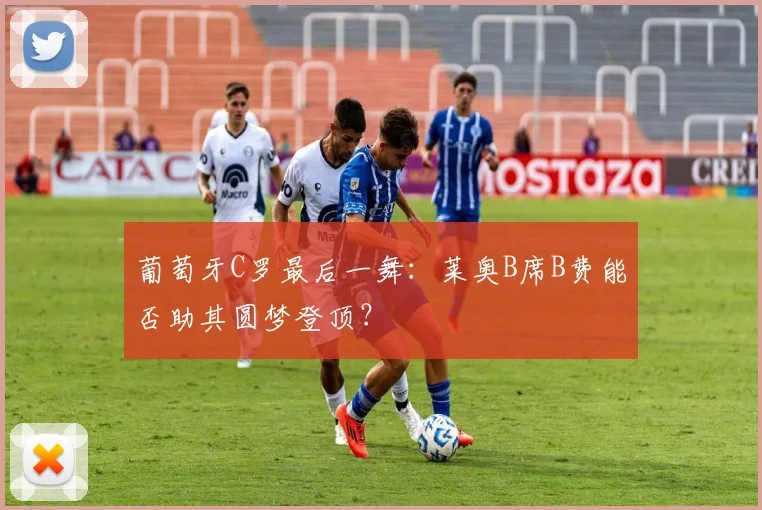 葡萄牙C罗最后一舞：莱奥B席B费能否助其圆梦登顶？