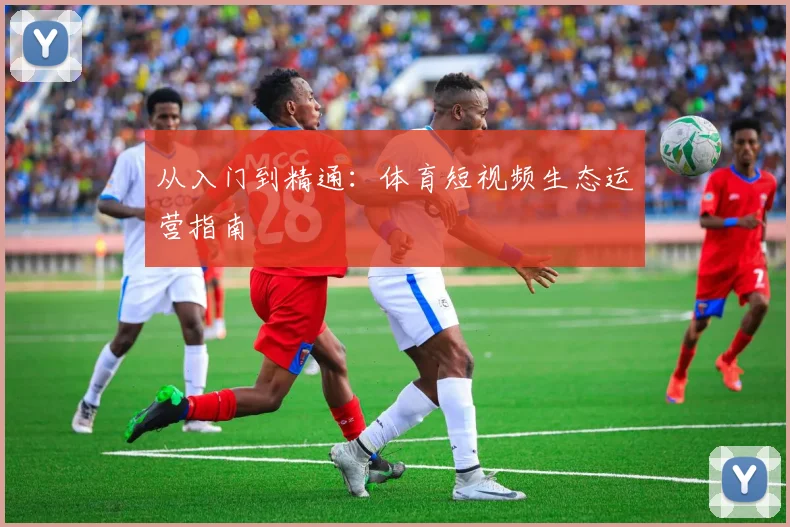 从入门到精通：体育短视频生态运营指南